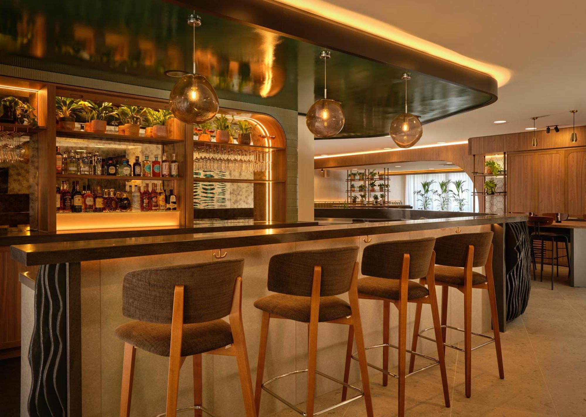 The Reach At Piccadilly, Manchester, A Tribute Portfolio Hotel Manchester