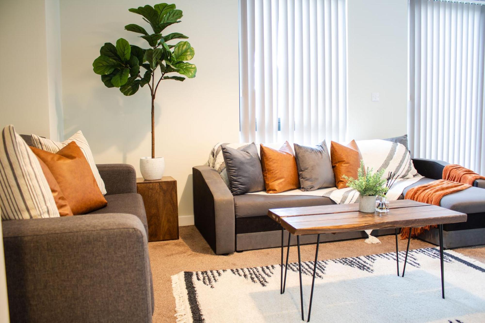 Apartment Riverside - Peaceful Escape *