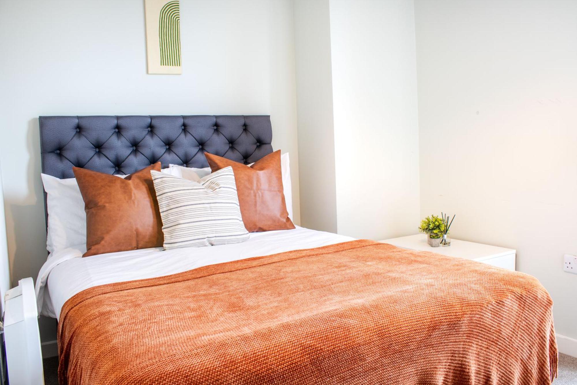 Riverside - Peaceful Escape Apartment