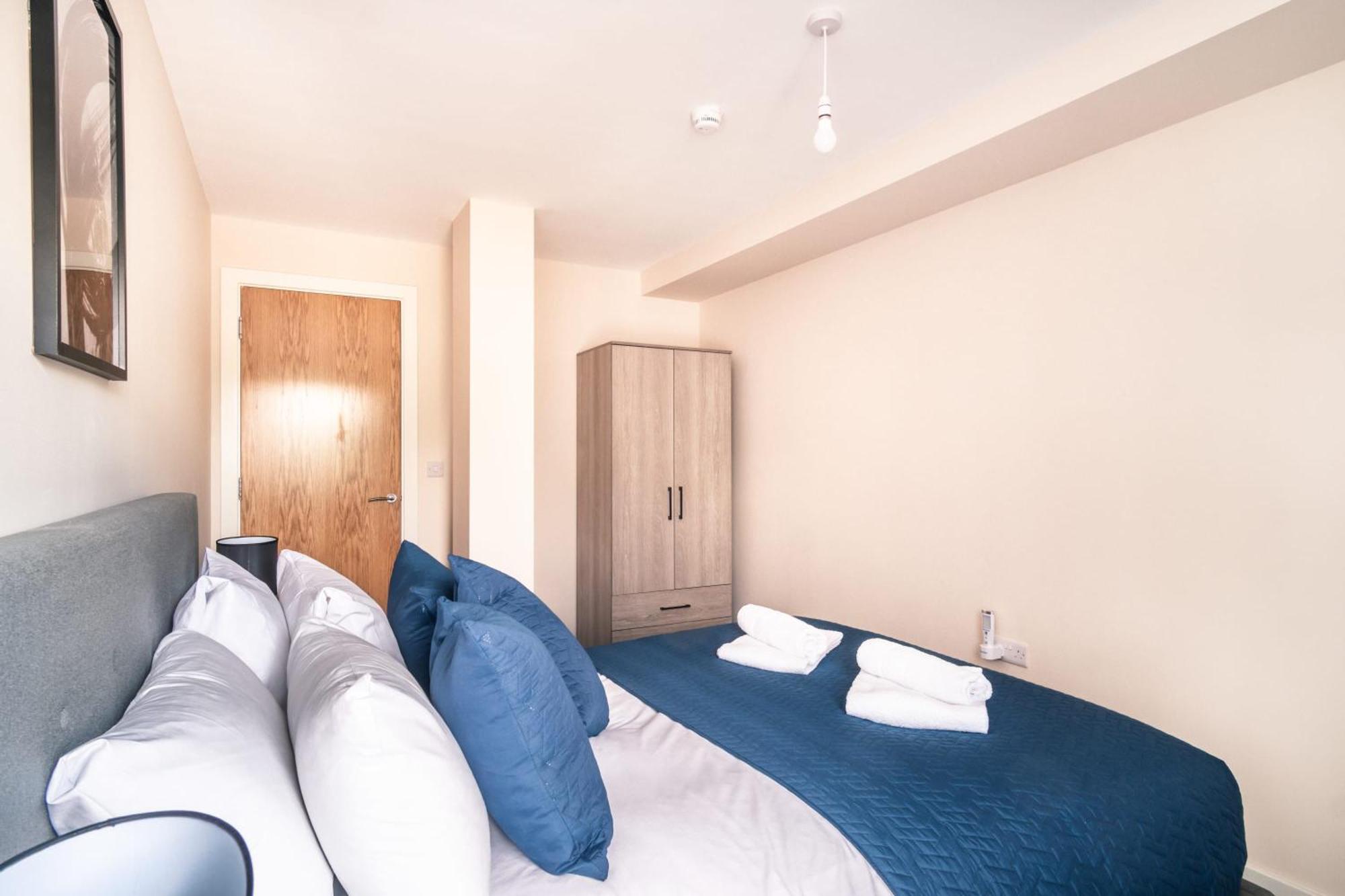Fantastic 2 Bedroom Apartment