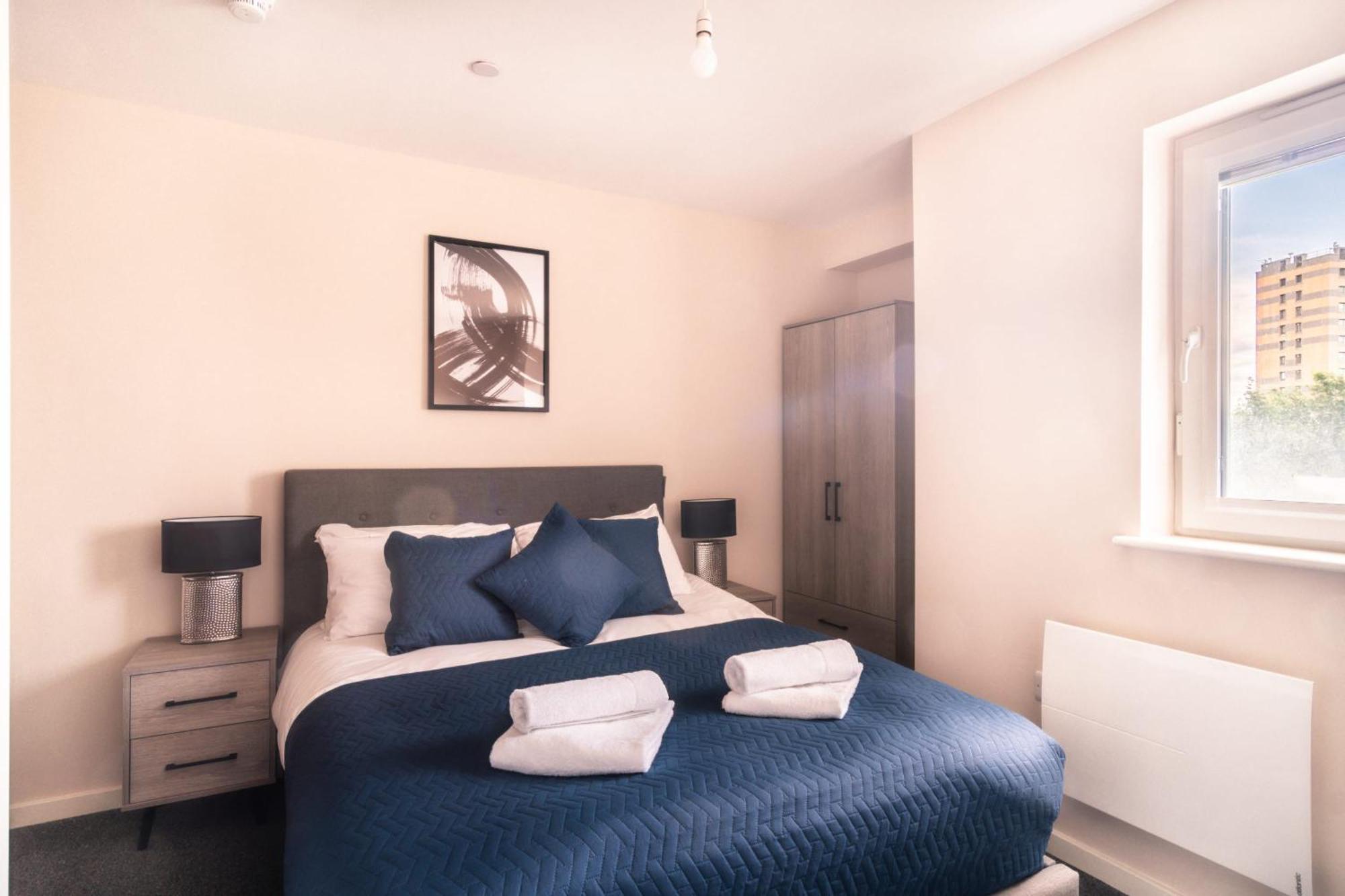Fantastic 2 Bedroom