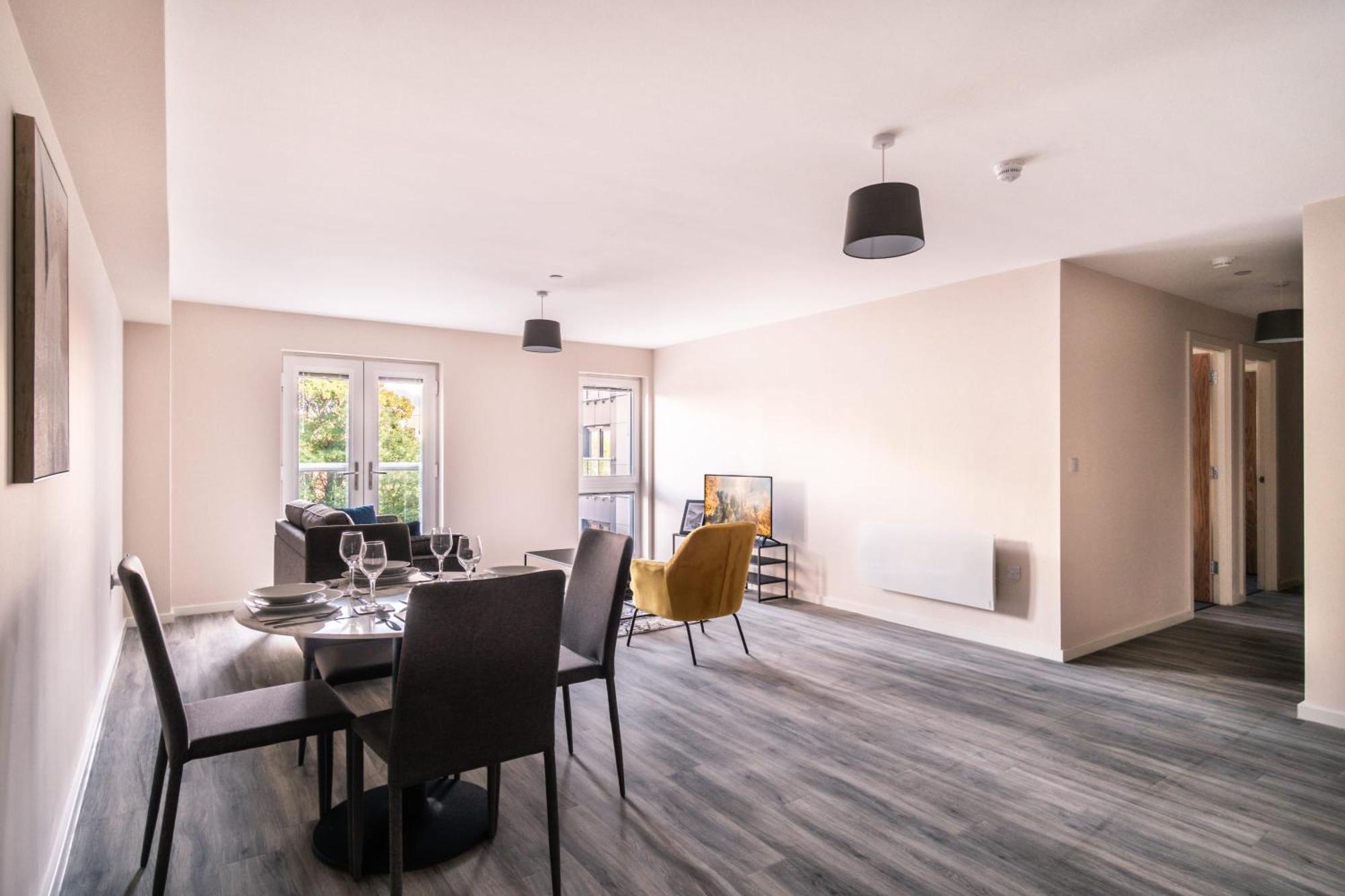 Fantastic 2 Bedroom * Manchester