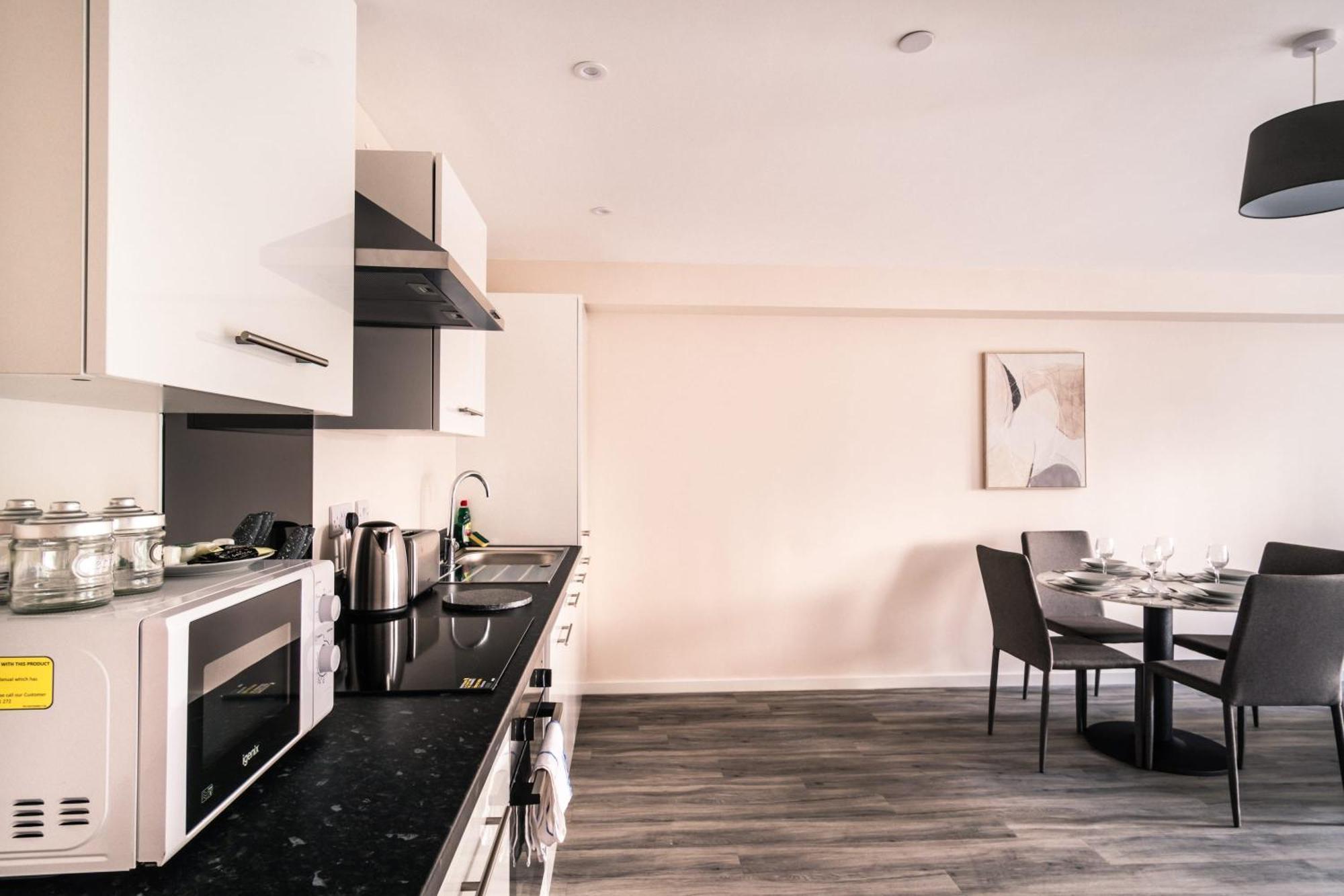 Apartment Fantastic 2 Bedroom
