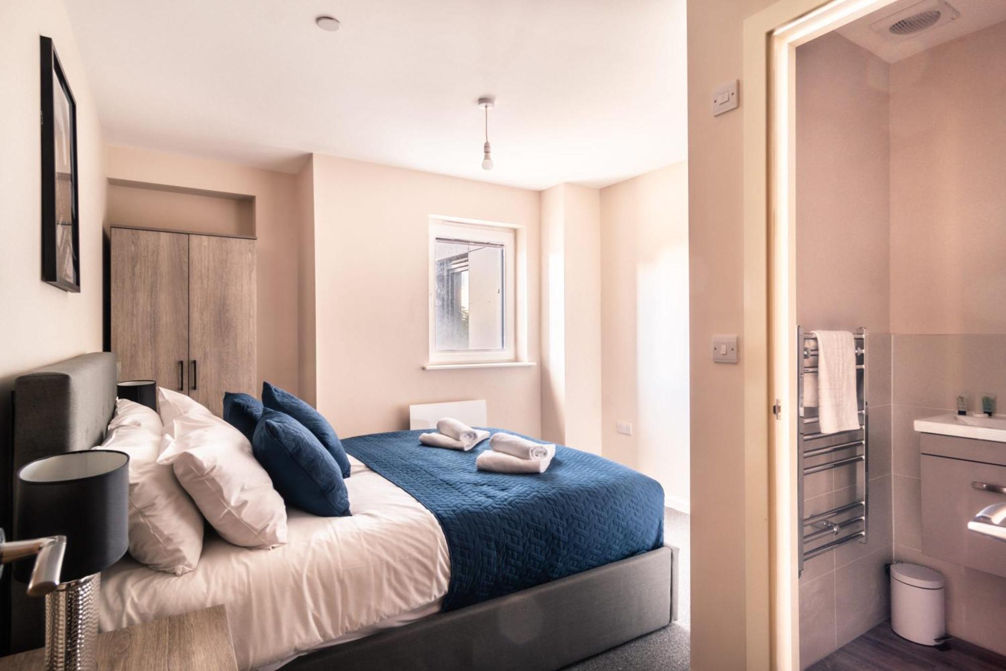 Fantastic 2 Bedroom