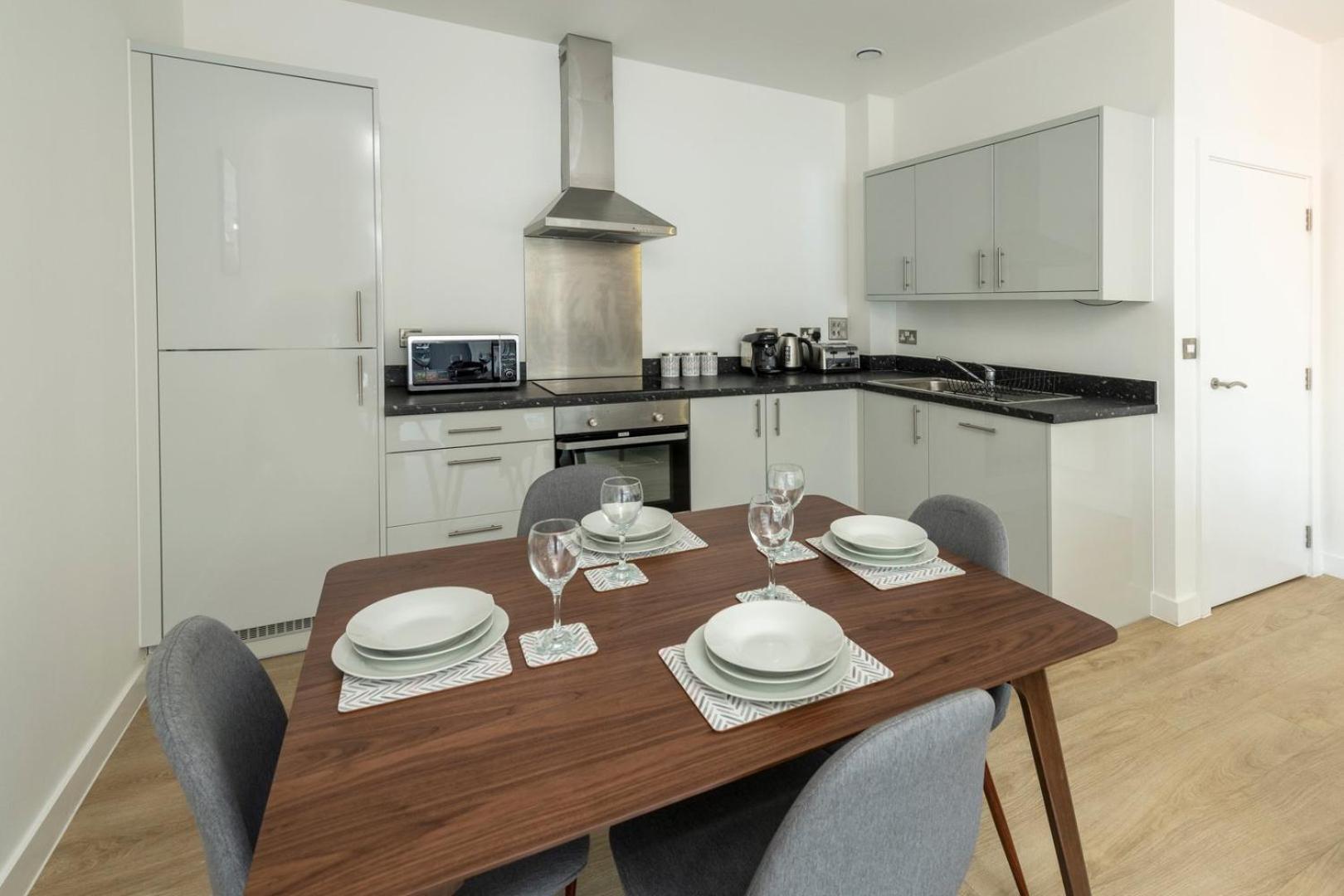 Guestready - Modern Near Etihad Stadium * Manchester