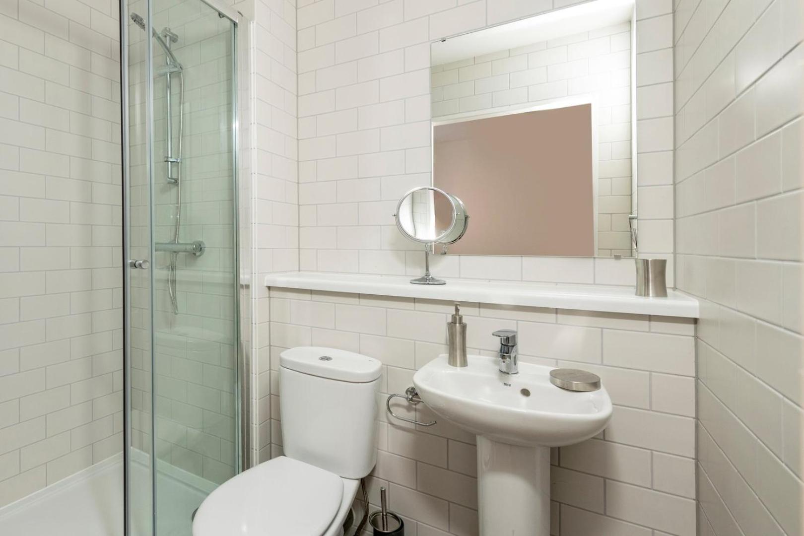 Guestready - Modern Near Etihad Stadium Apartment Manchester