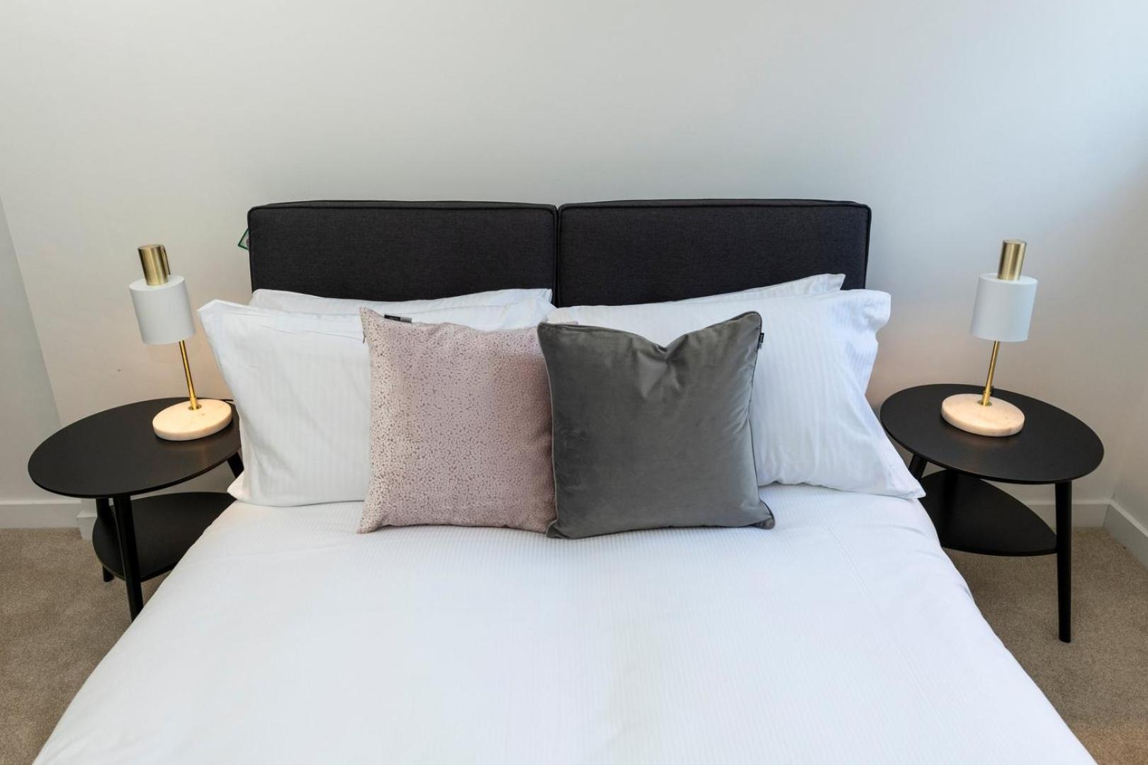 Guestready - Modern Near Etihad Stadium Manchester