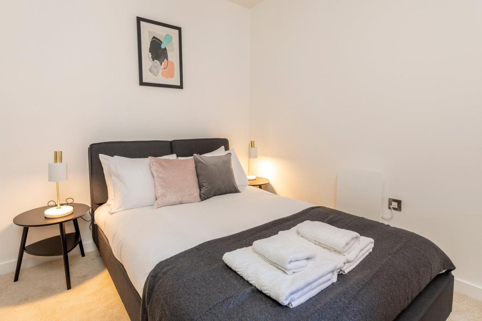 Apartment Guestready - Modern Near Etihad Stadium *