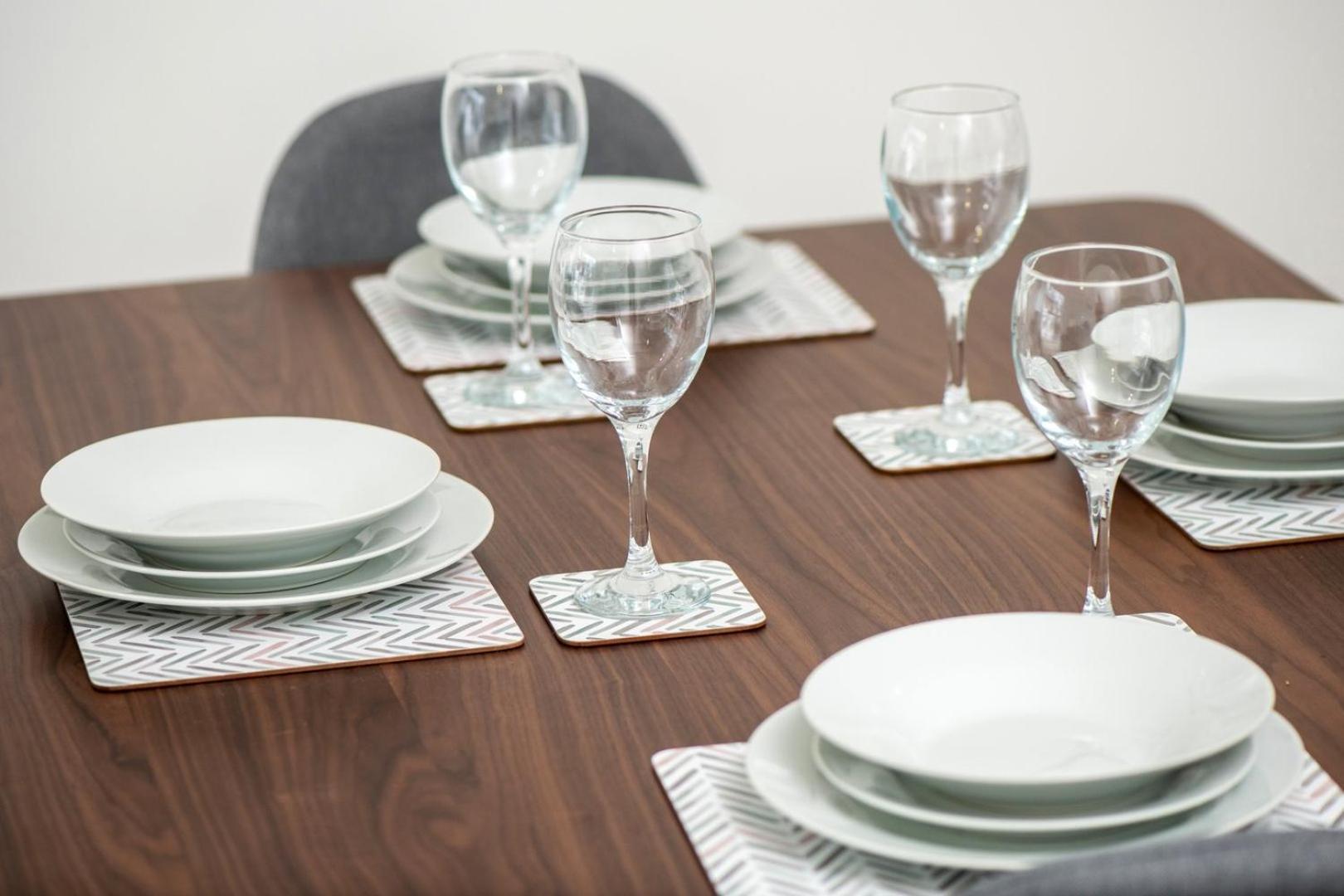 Apartment Guestready - Modern Near Etihad Stadium