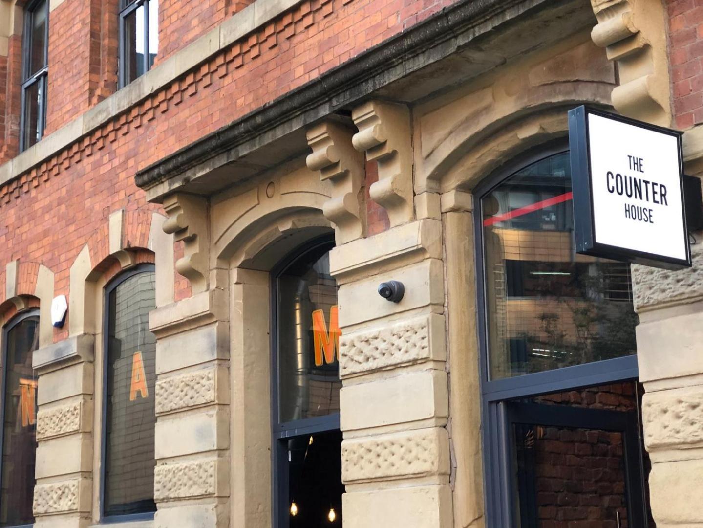 Apartment Guestready - Modern Near Etihad Stadium Manchester