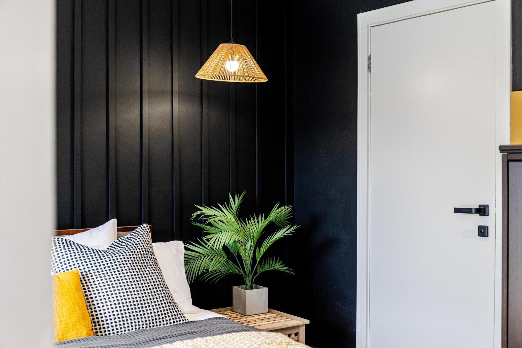 Holiday home Quayside Escape-ensuite Tranquil Within An Intimate Shared With Free Parking