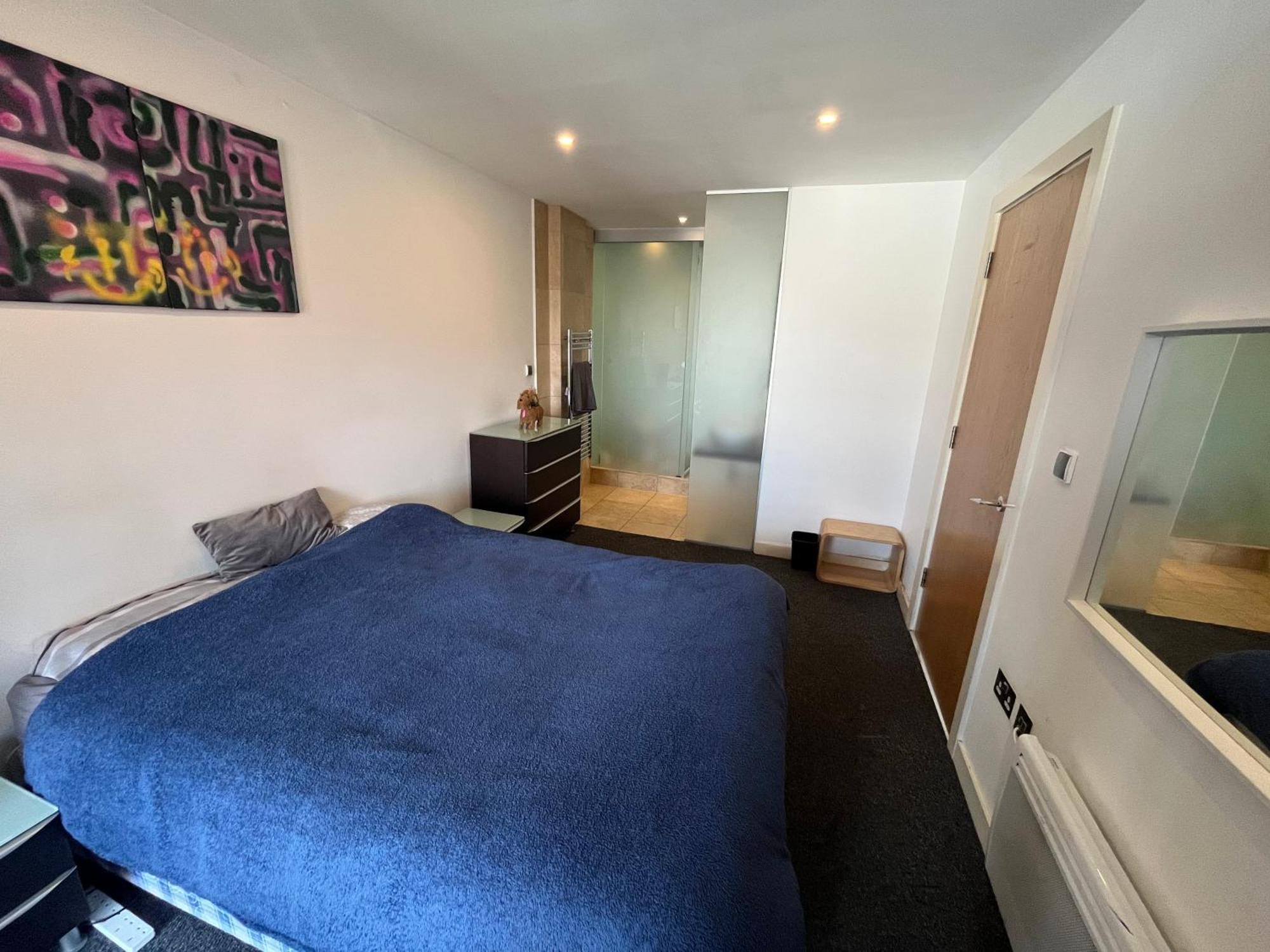 Cosy Central 2 Bed Apartment