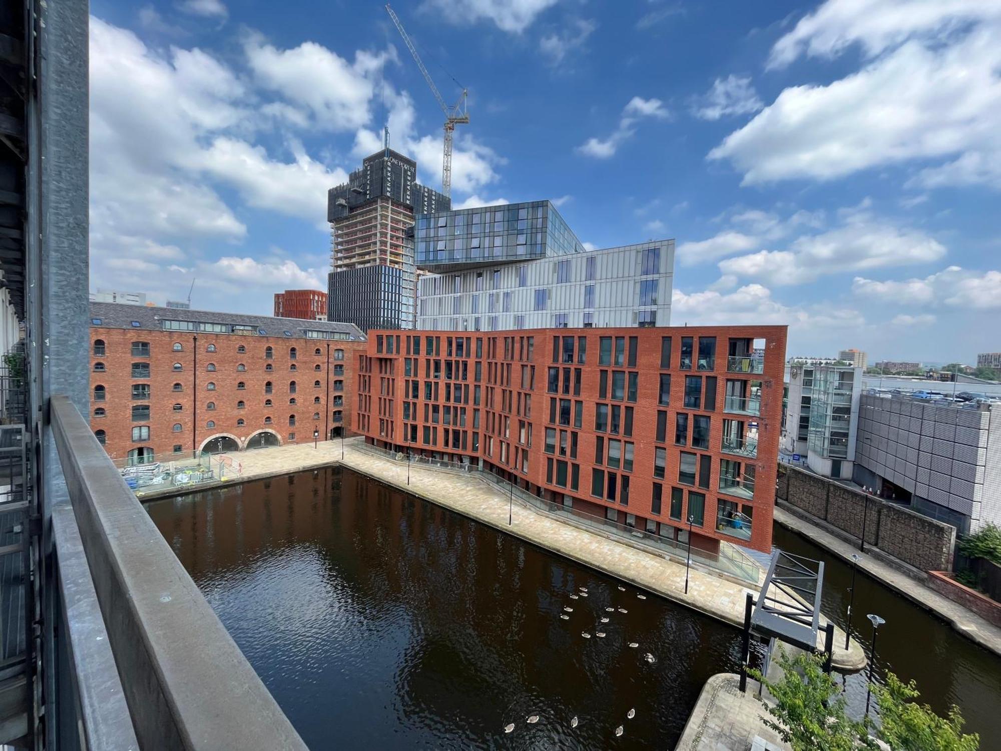 Cosy Central 2 Bed * Manchester