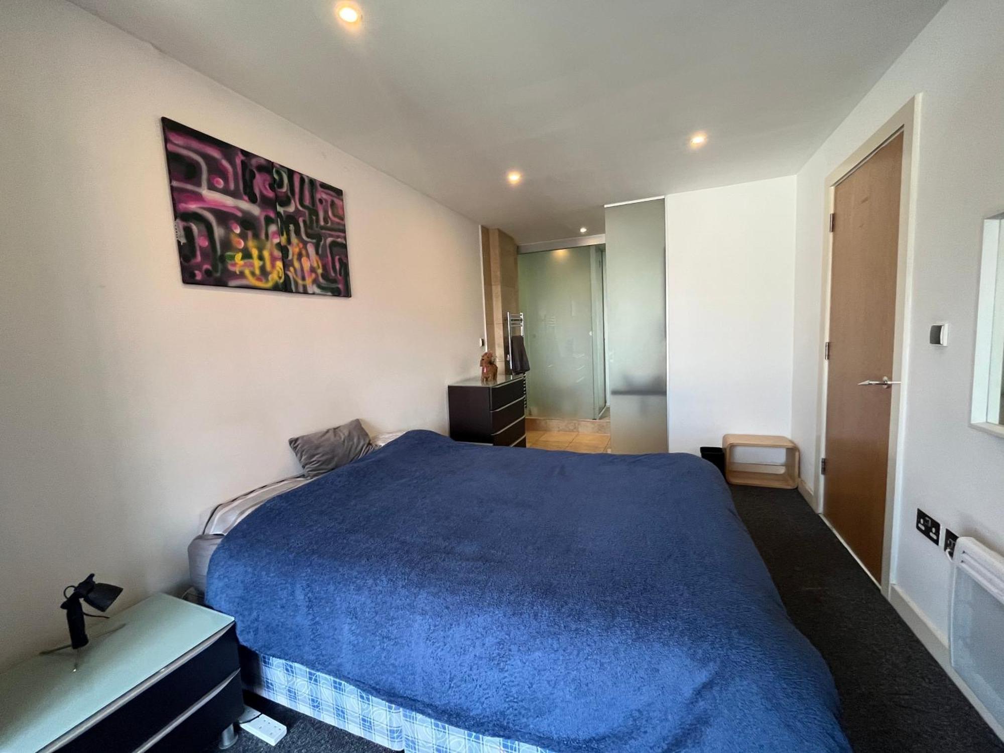 Cosy Central 2 Bed