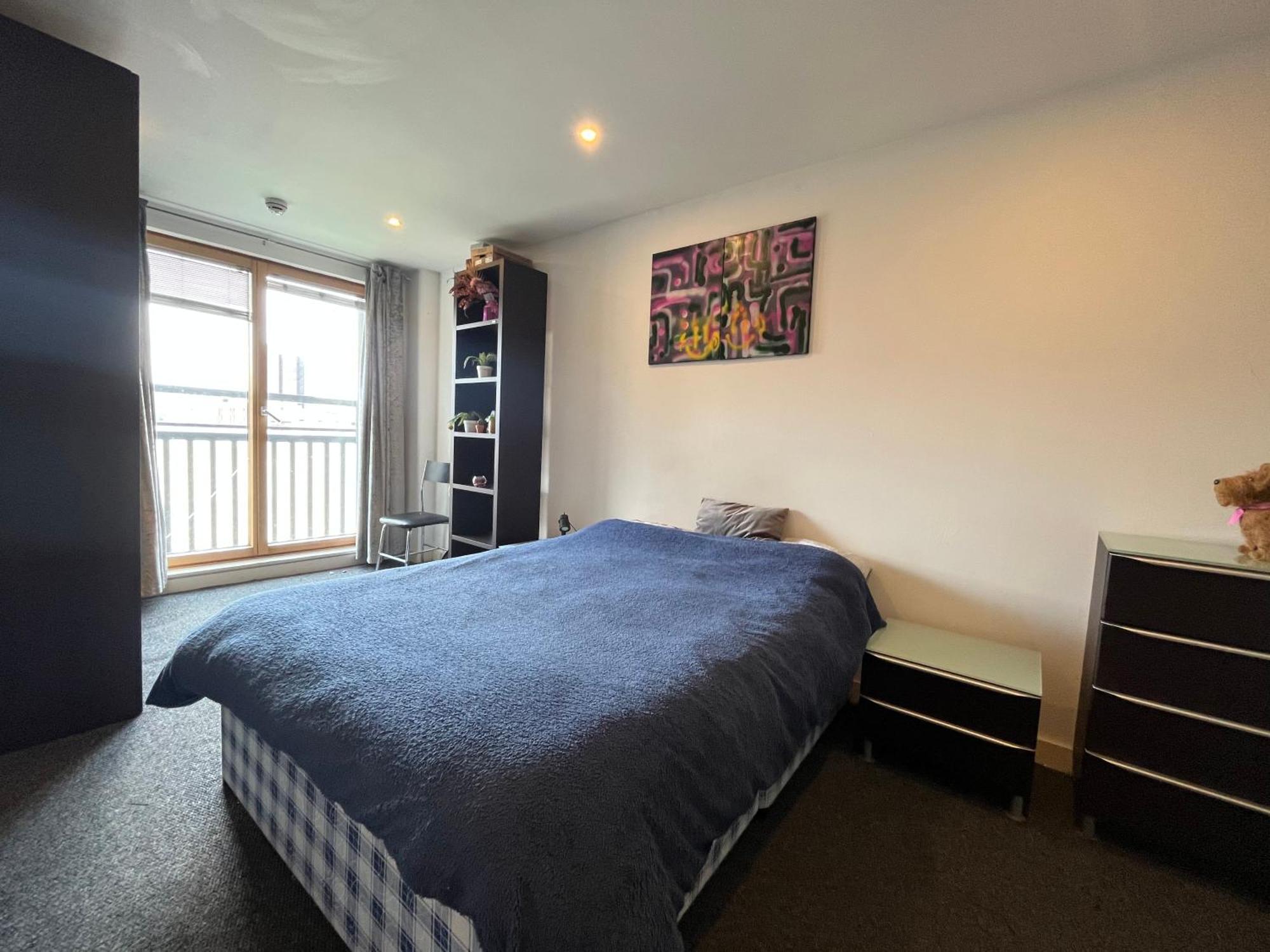 Cosy Central 2 Bed *
