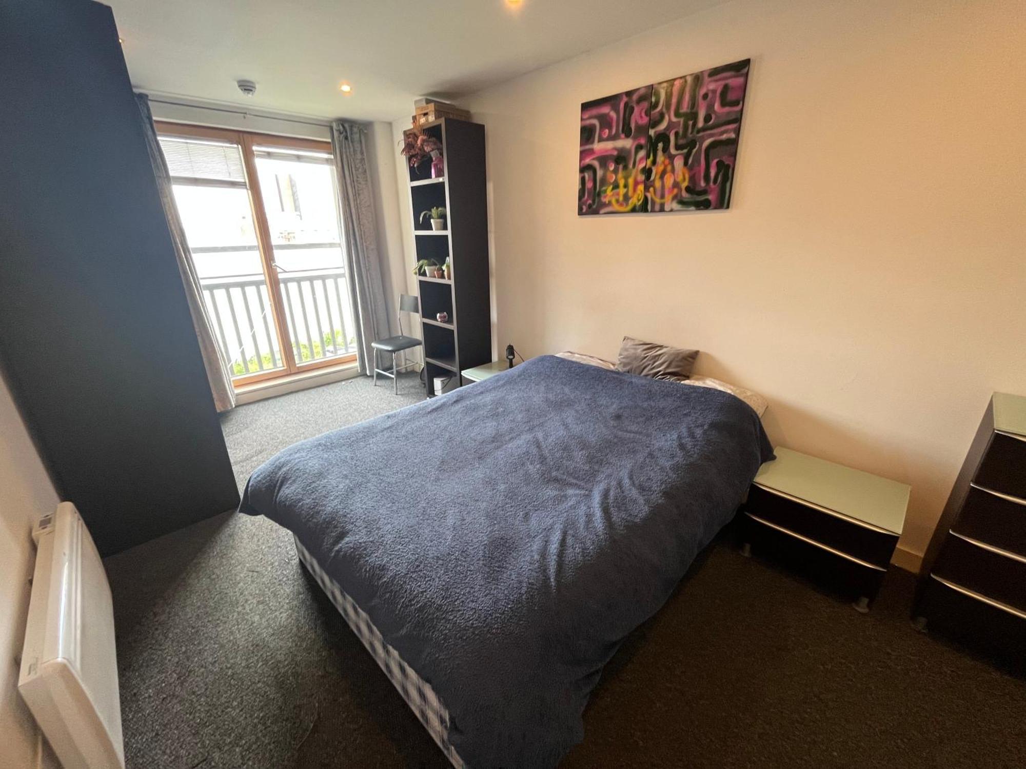 Cosy Central 2 Bed *