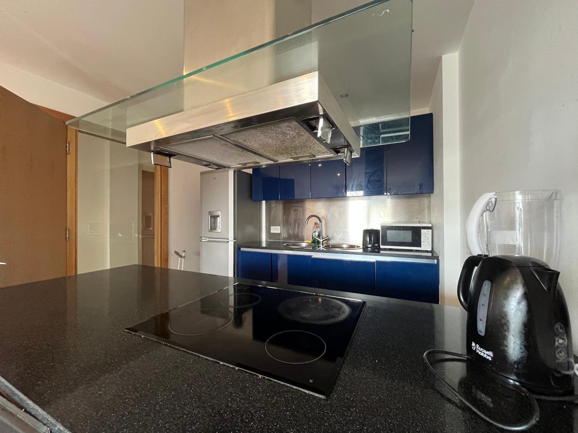 Cosy Central 2 Bed