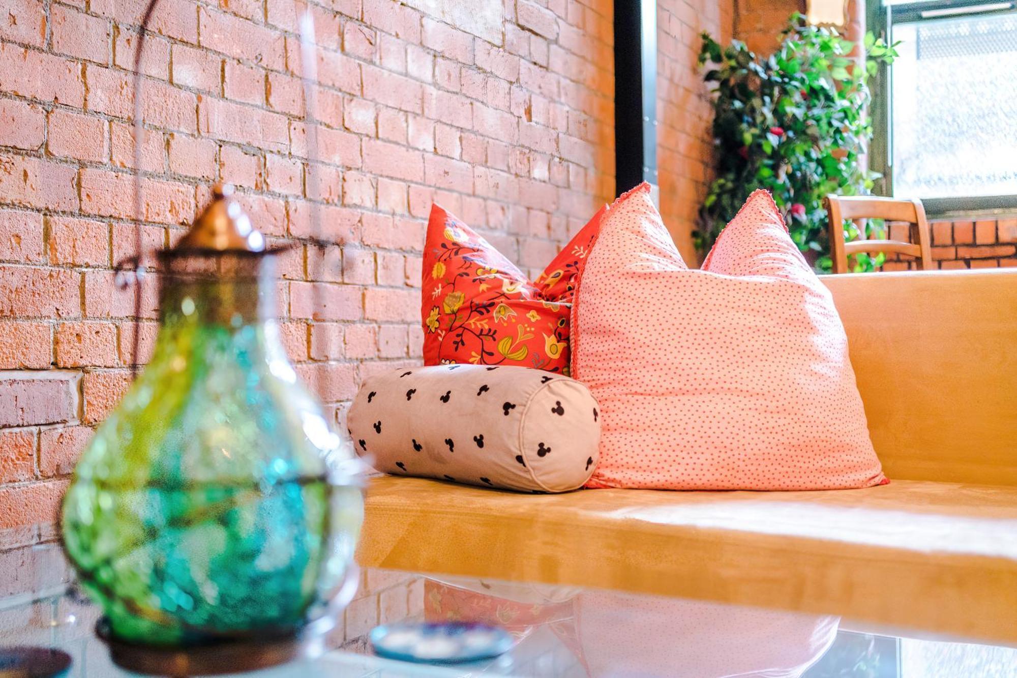 Central Northern Quarter Two Bedroom *