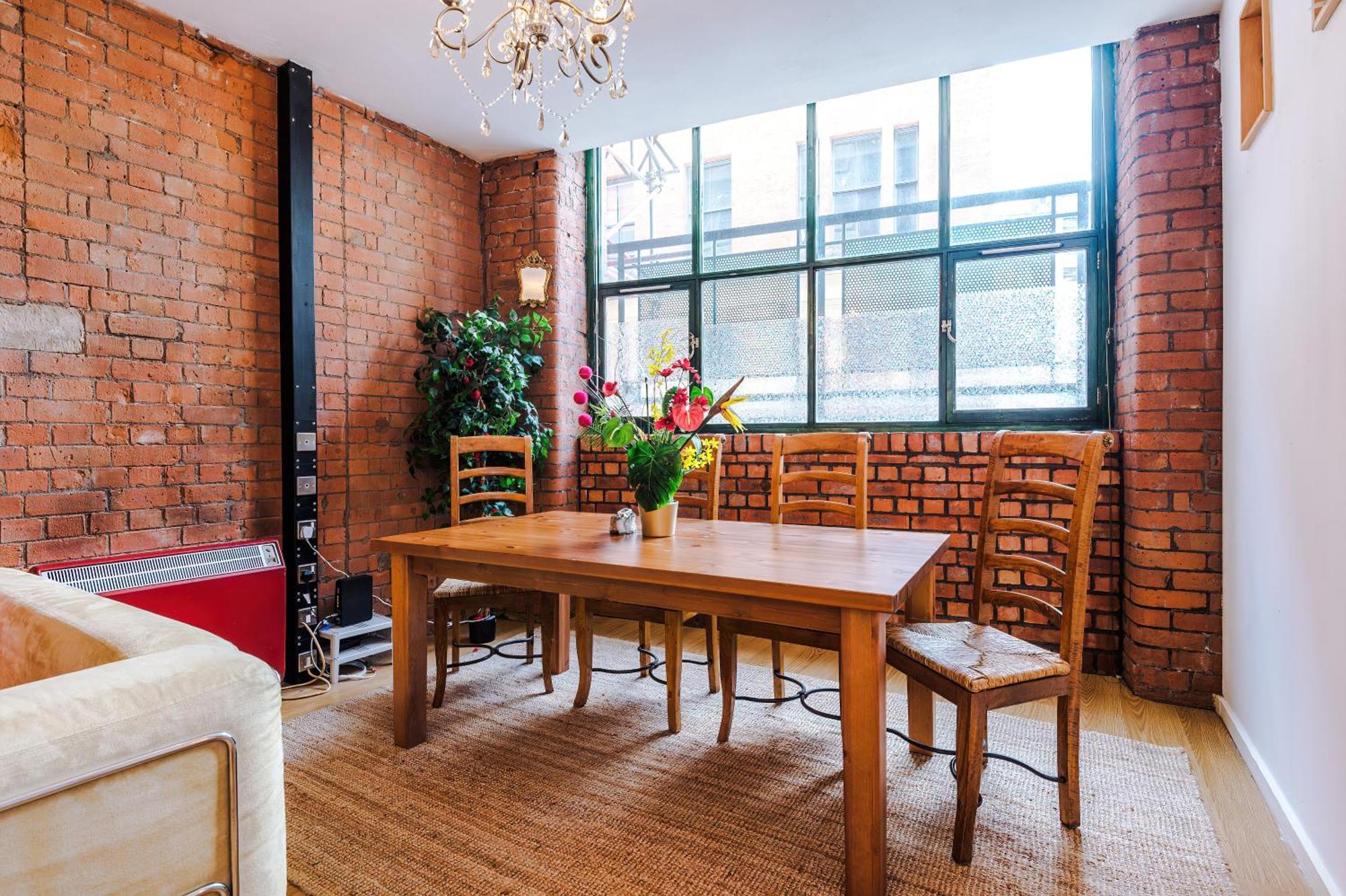 Apartment Central Northern Quarter Two Bedroom