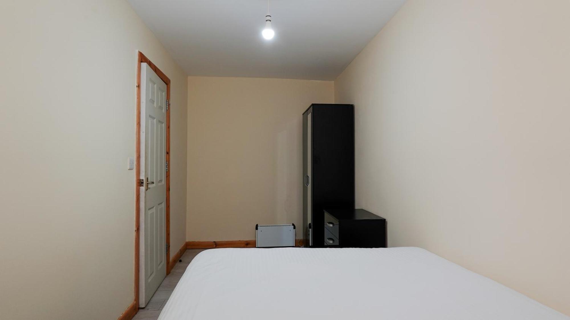 The Comfortgrove Apartment Manchester