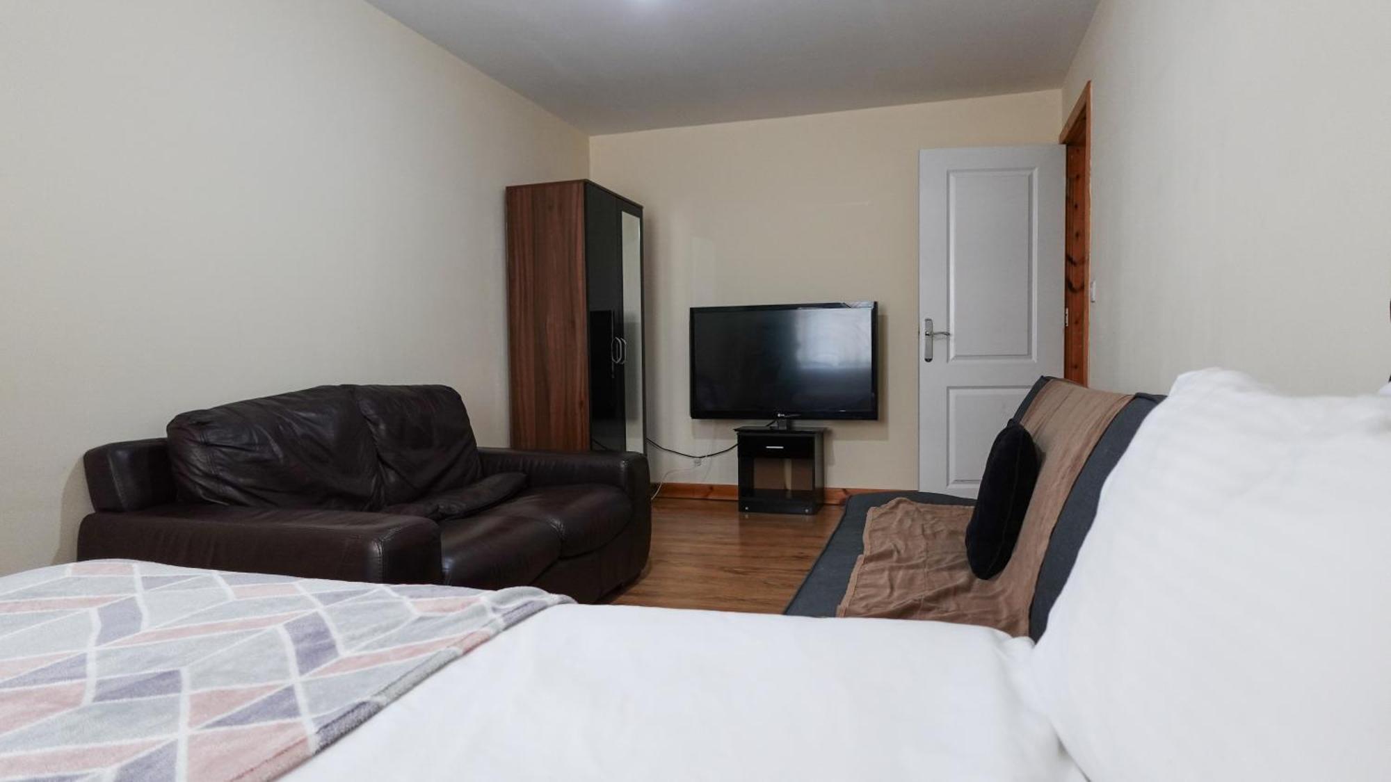 Royal Living Apartment Manchester