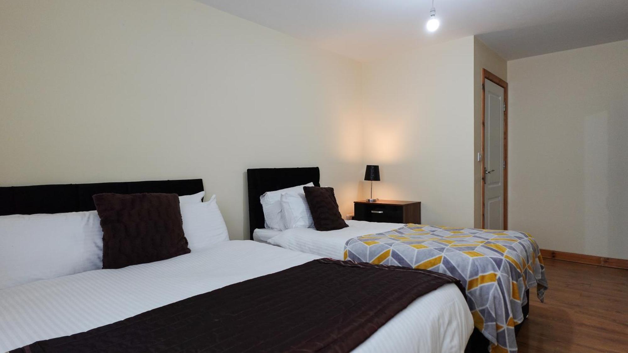 Apartment Royal Living Manchester
