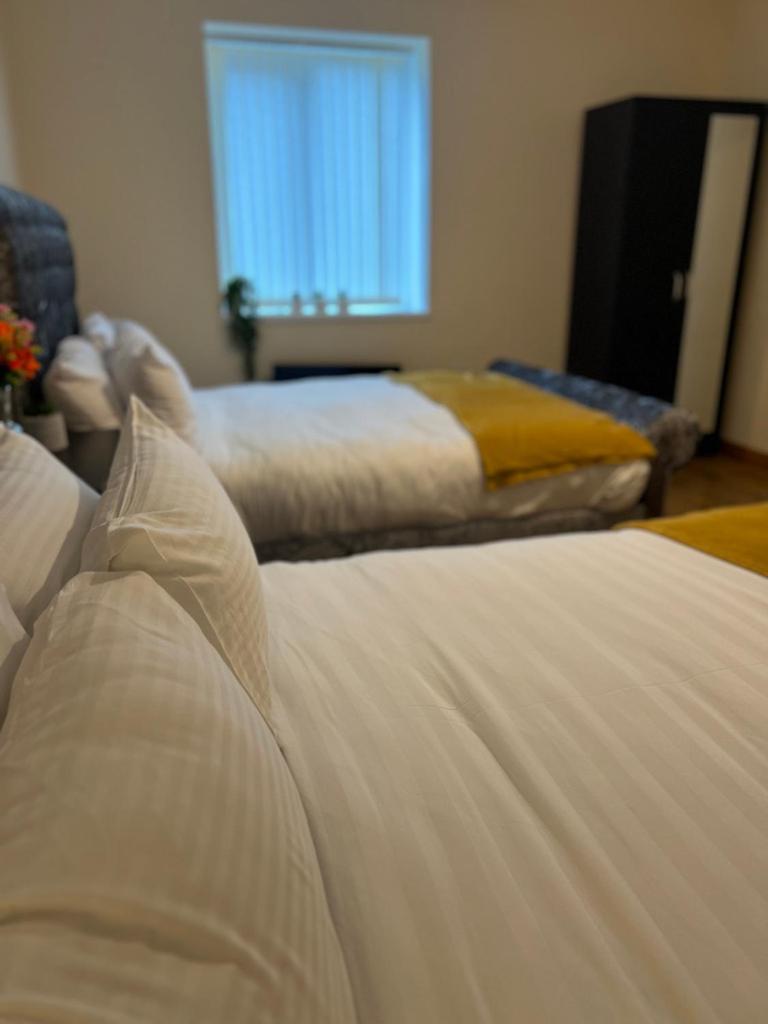 Apartment The Blissful Heaven Manchester