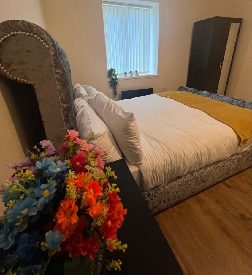 Apartment The Blissful Heaven Manchester