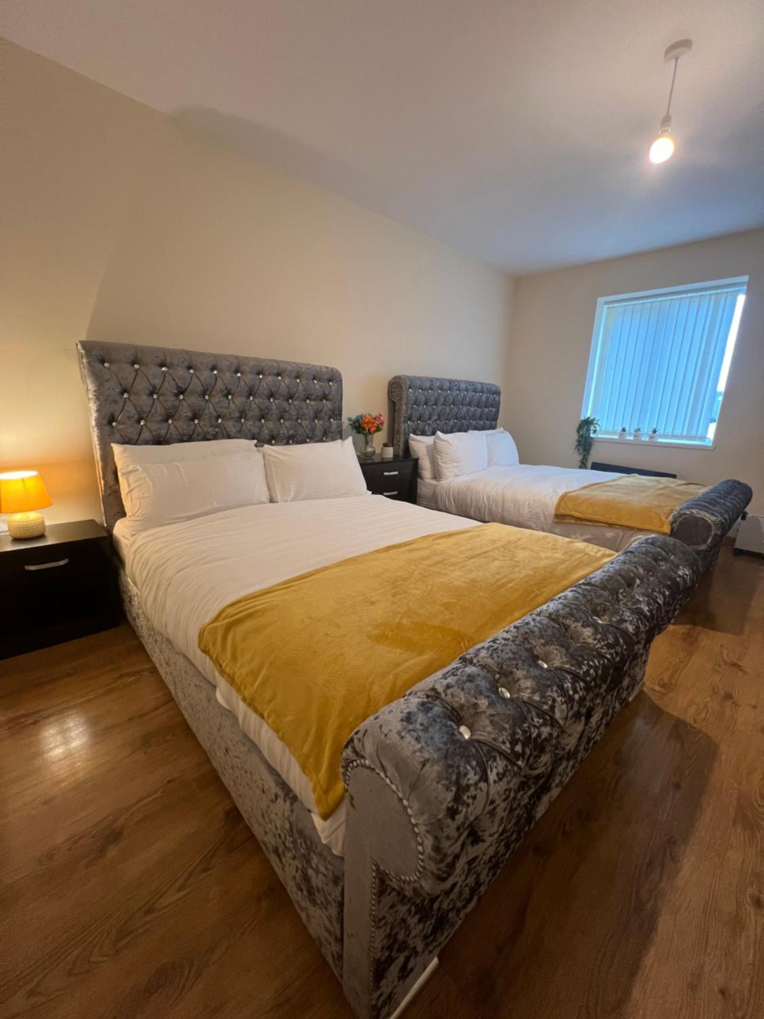 Apartment The Blissful Heaven
