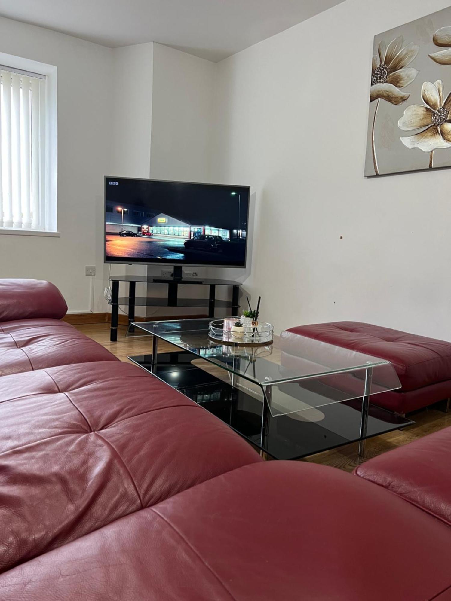 The Blissful Heaven Apartment *
