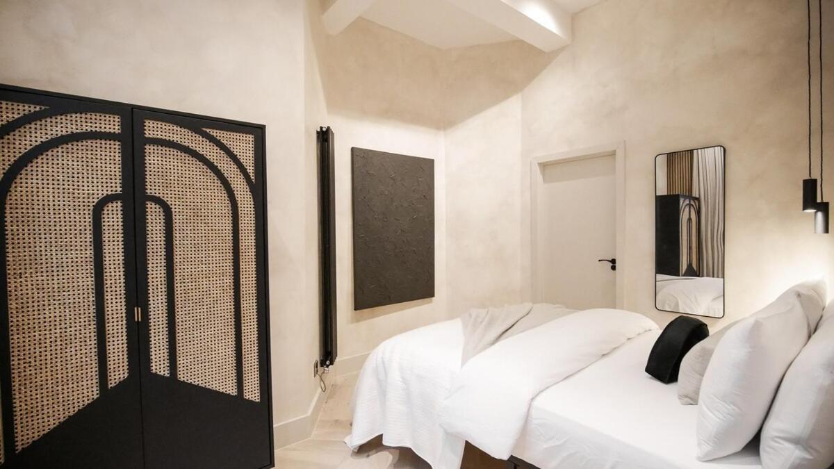 Apartment Japandi By The Heim Residences Manchester