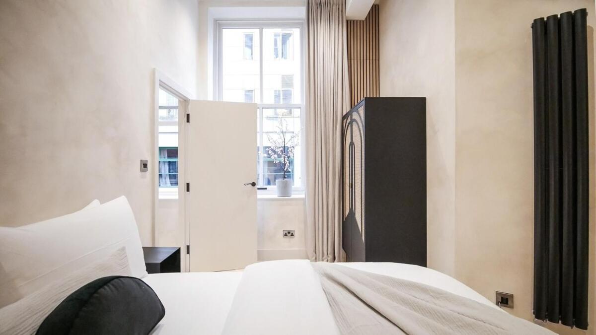 Apartment Japandi By The Heim Residences *