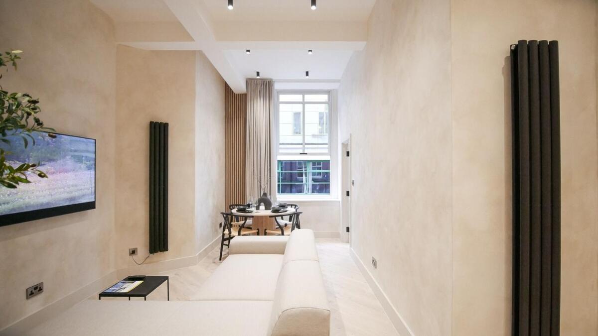 Japandi By The Heim Residences Manchester