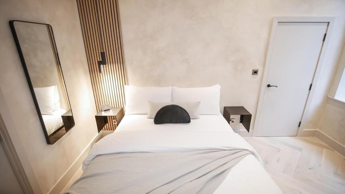 Japandi By The Heim Residences Manchester