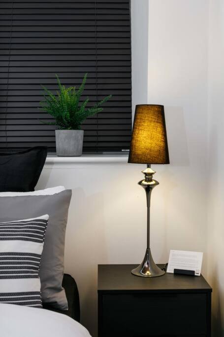 Apartment Cavern By The Heim Residences Manchester