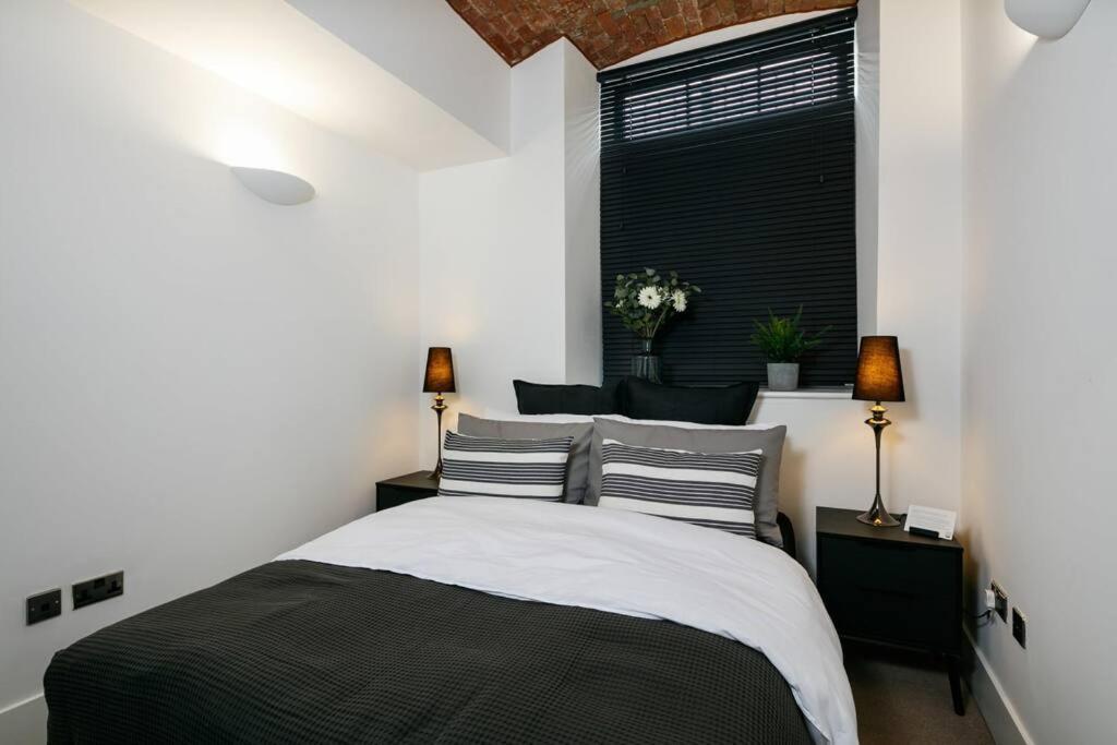 Cavern By The Heim Residences Manchester