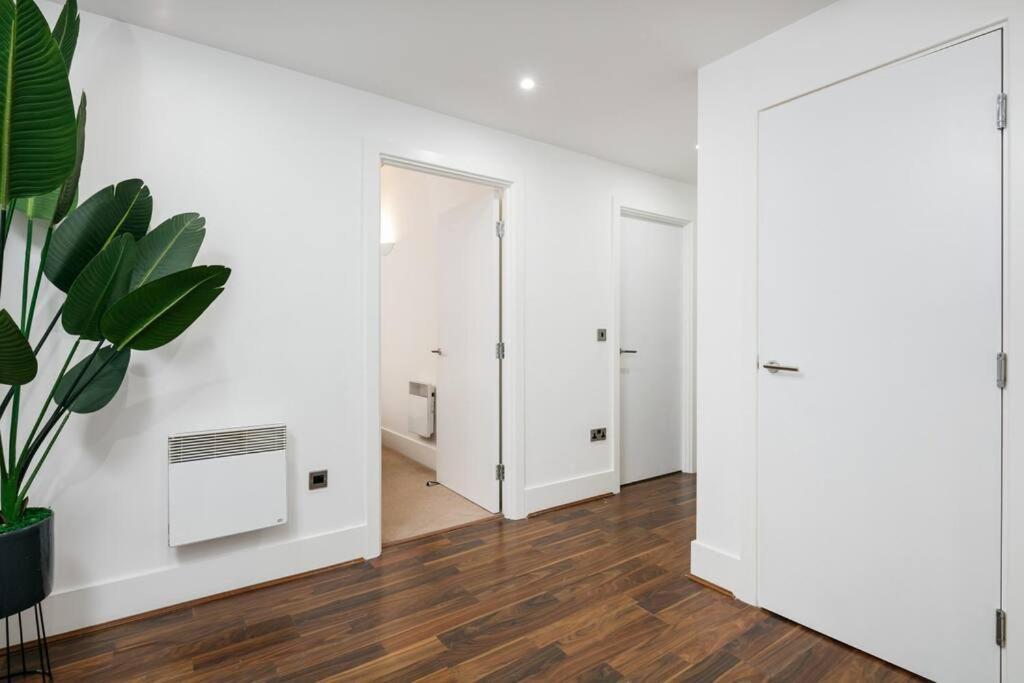 Cavern By The Heim Residences * Manchester