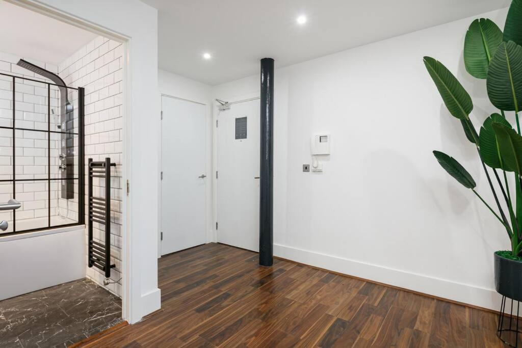 Cavern By The Heim Residences Apartment Manchester