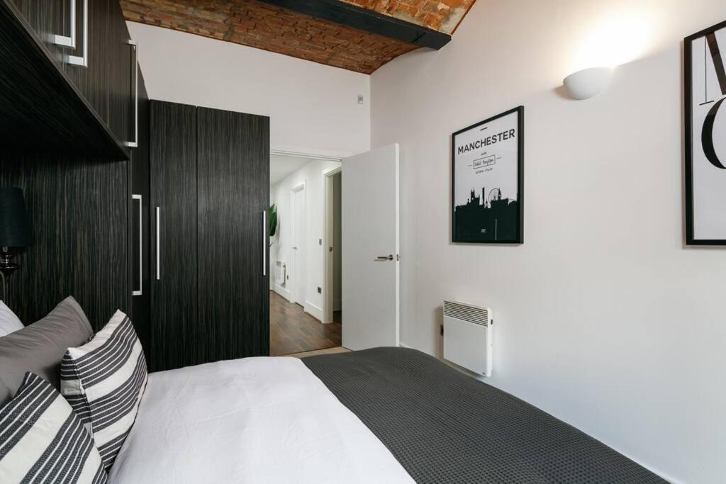 Cavern By The Heim Residences * Manchester