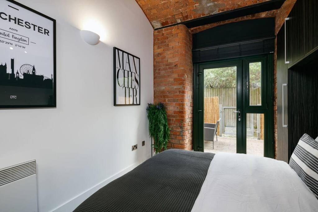 Cavern By The Heim Residences Apartment Manchester
