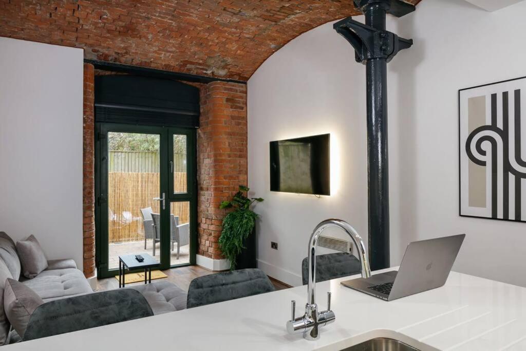 Cavern By The Heim Residences Manchester