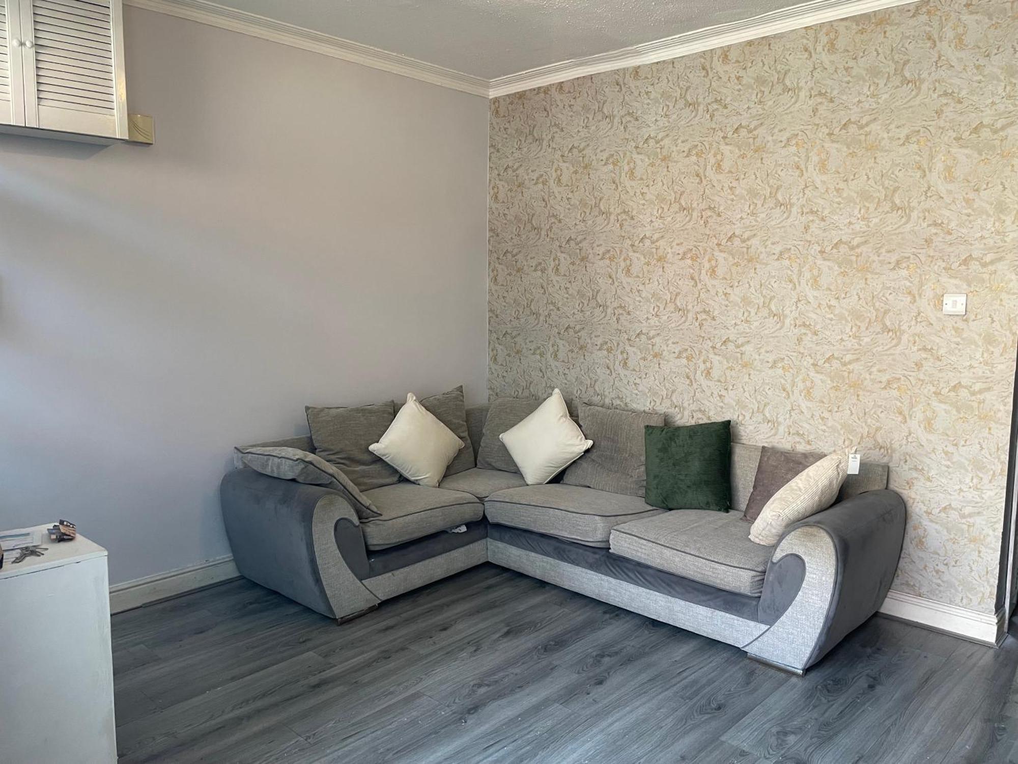 Serenity House Retreat Holiday home Manchester