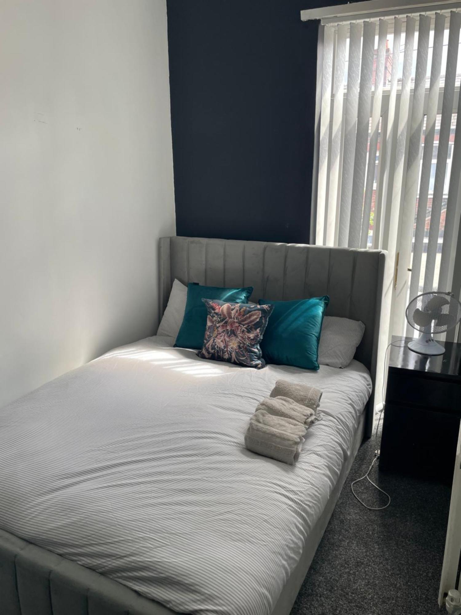 Holiday home Serenity House Retreat *