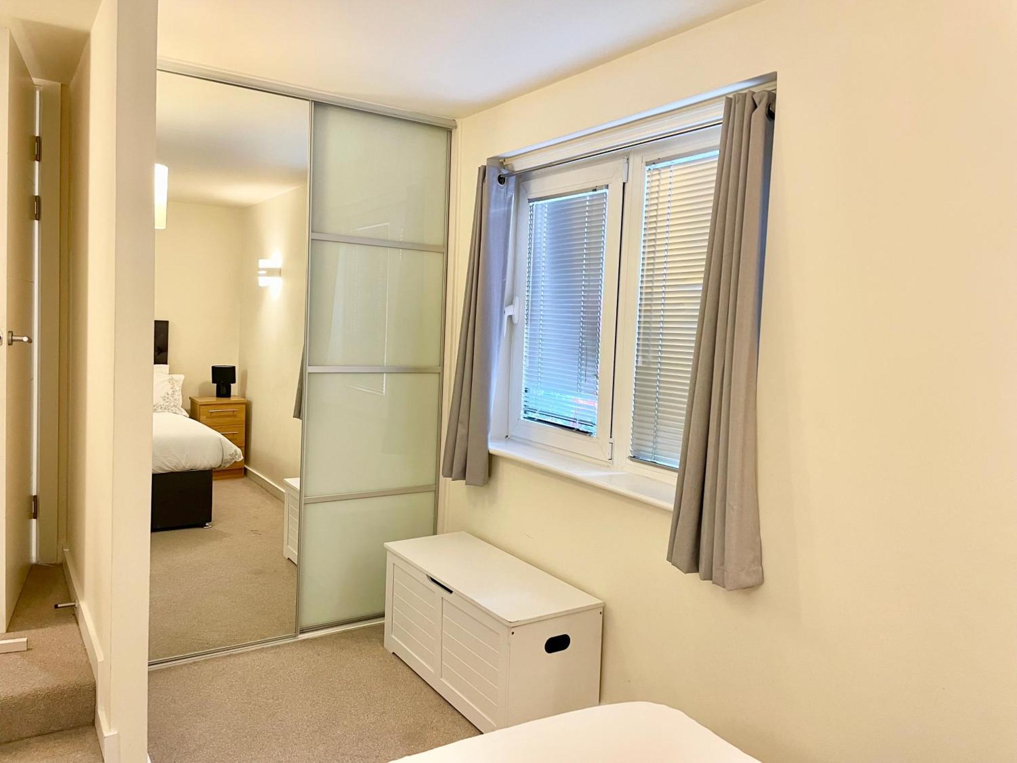 Luxury City Centre Apartment *