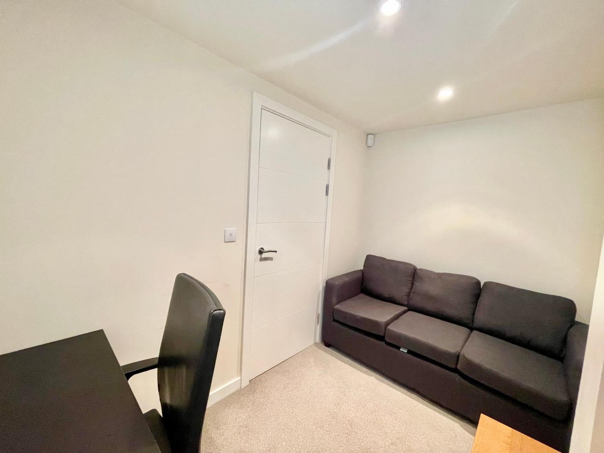 Luxury City Centre Apartment Manchester