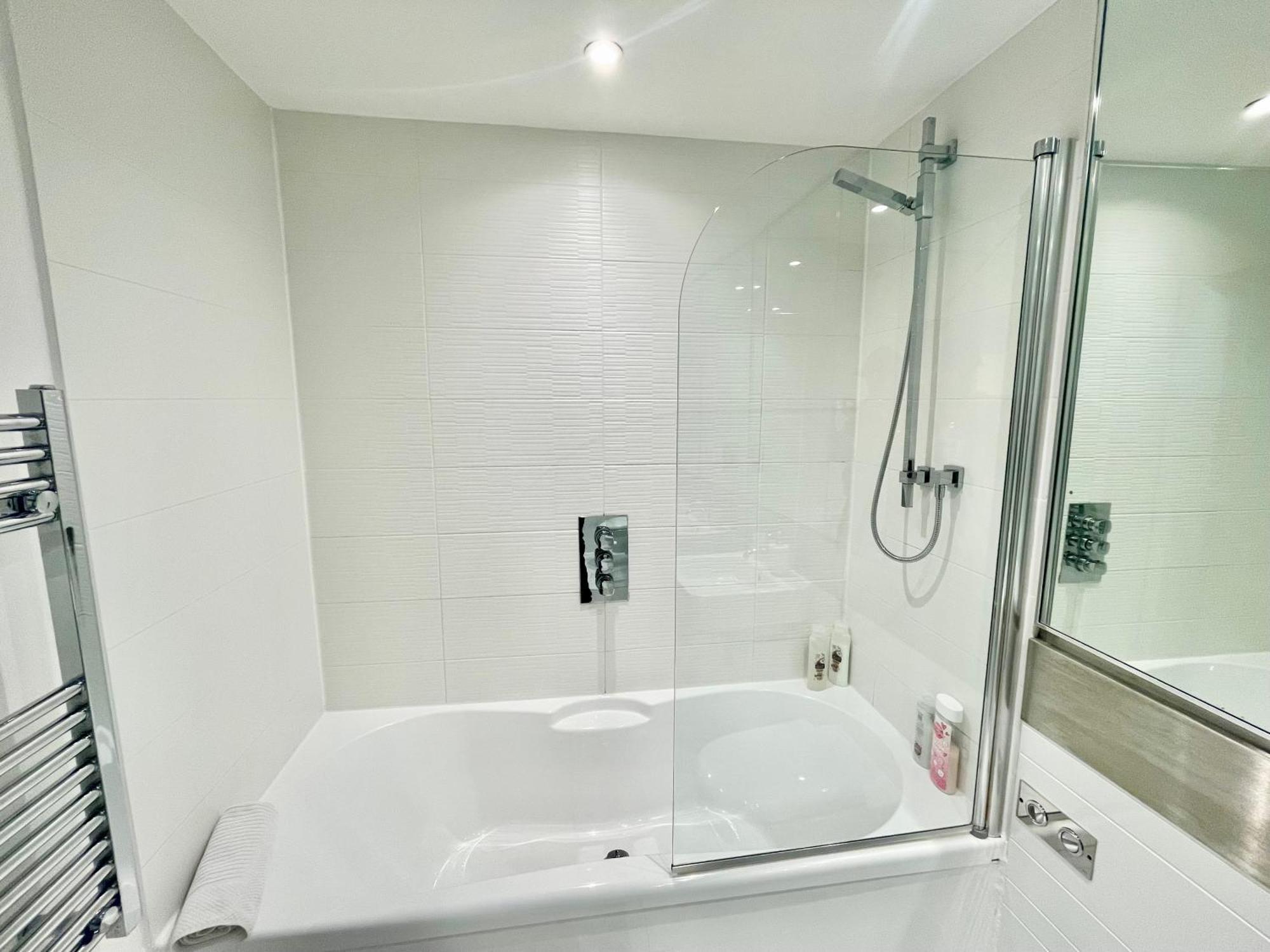 Luxury City Centre Manchester