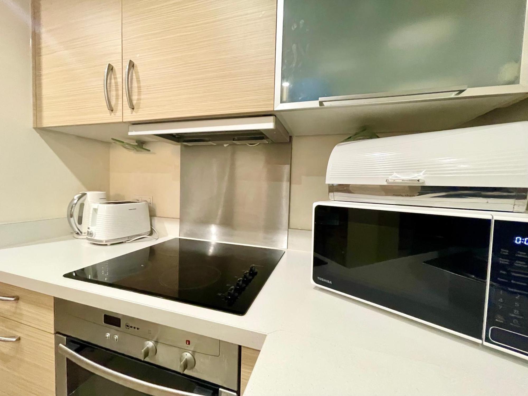 Luxury City Centre Apartment *