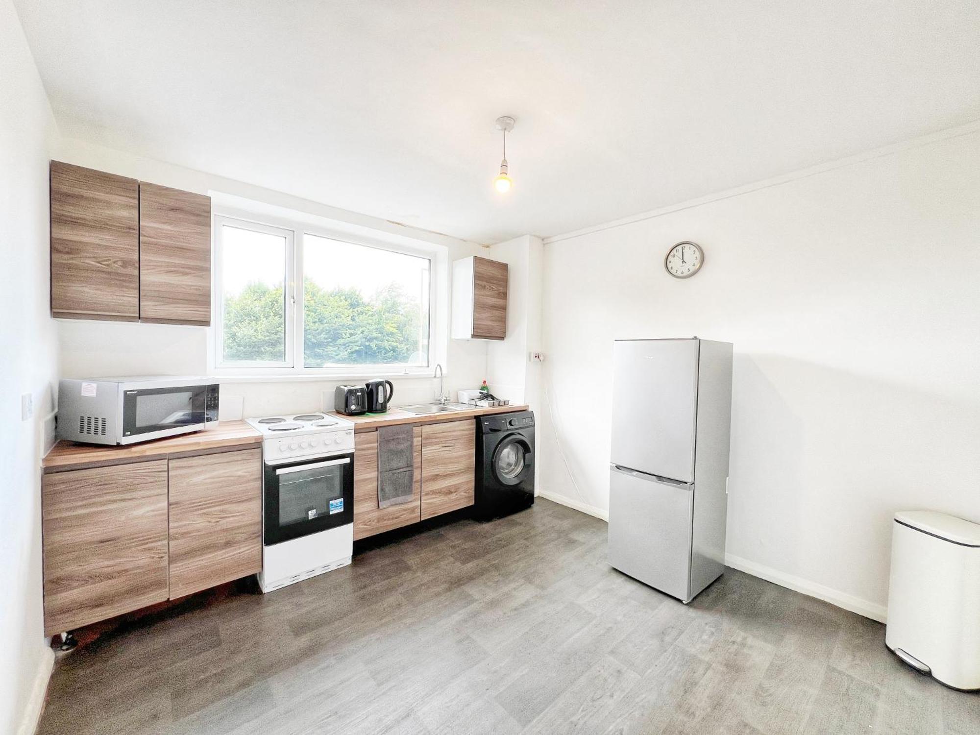 Rusholme - Sleeps 4 *