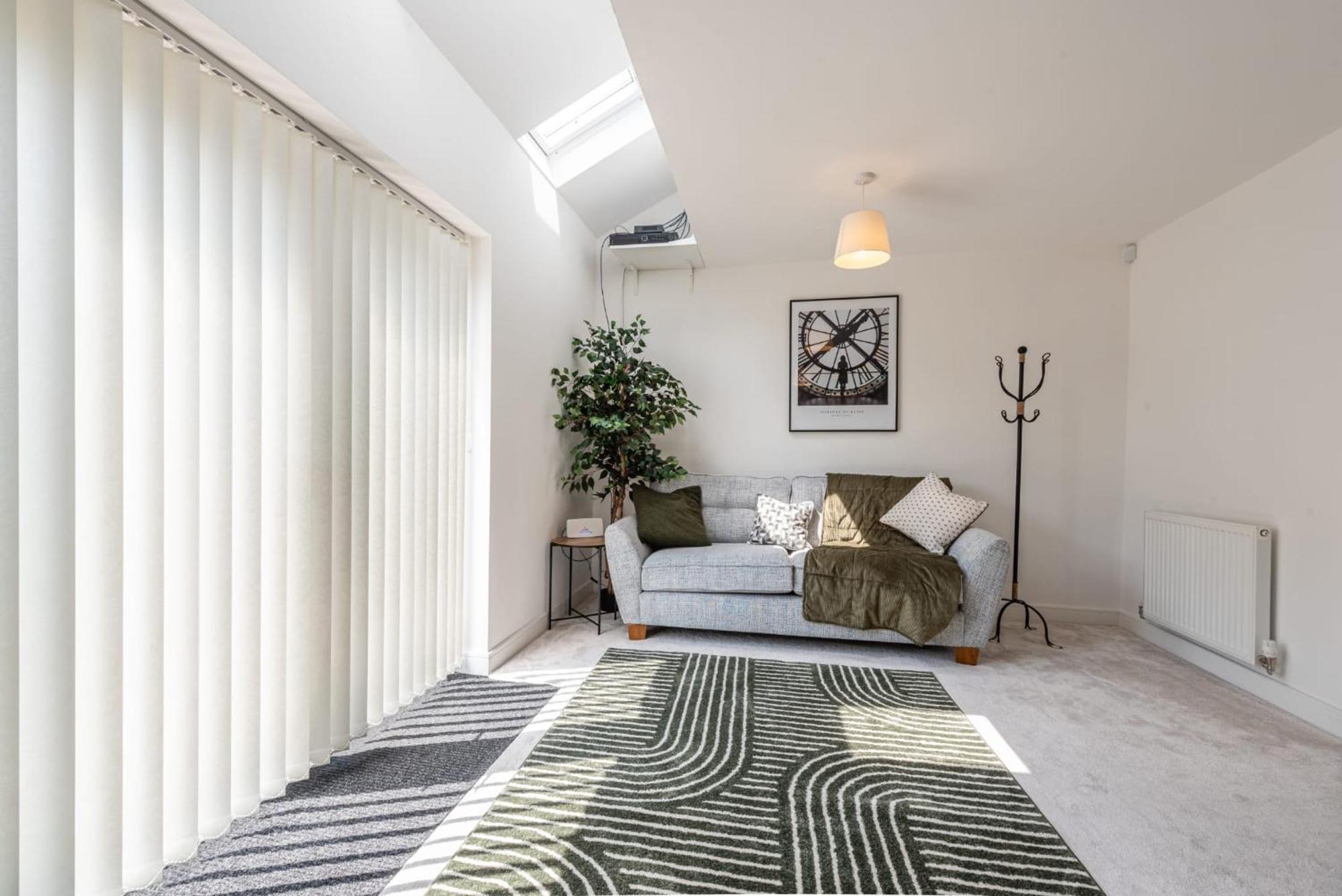 The Etihad Exquisite Holiday home
