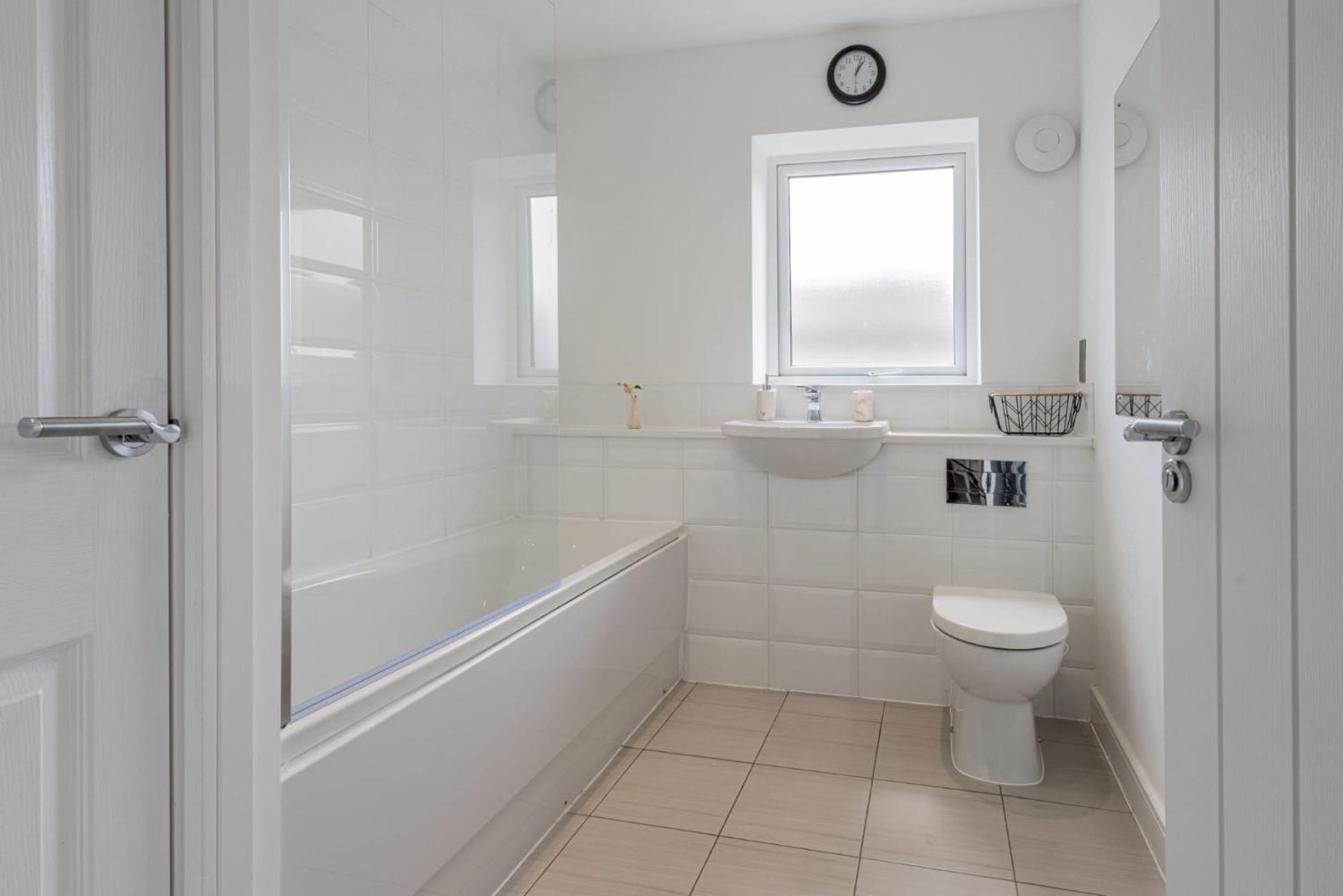 The Etihad Exquisite Holiday home Manchester